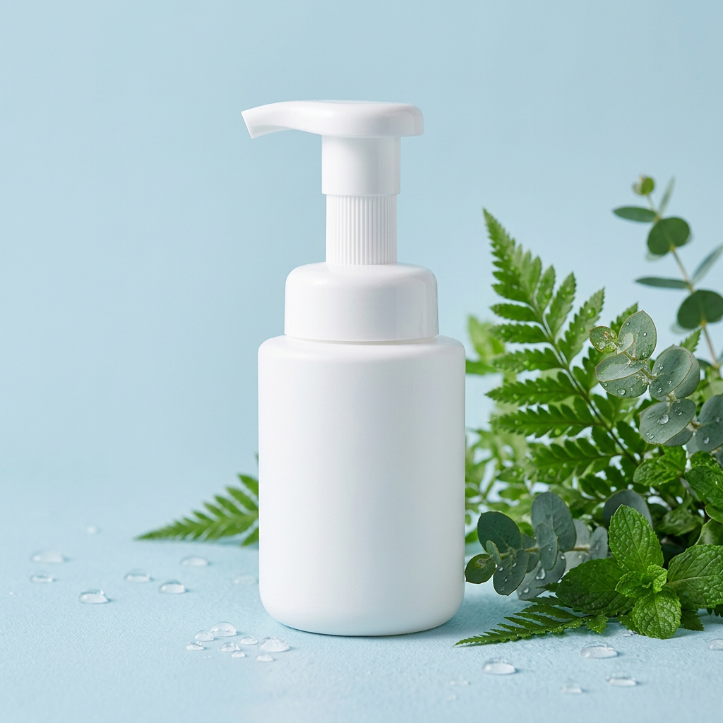 Detail - Botanical Lifestyle