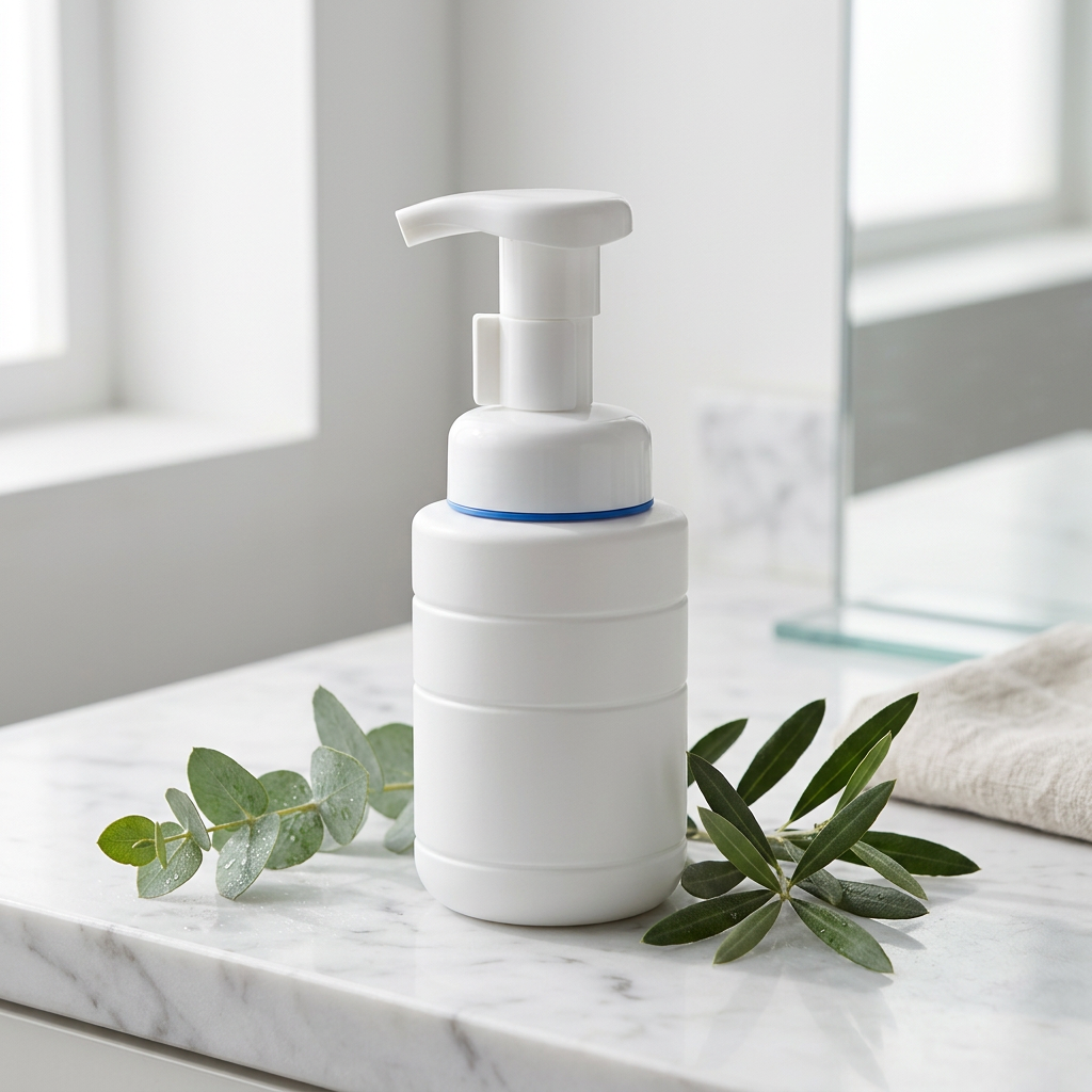 Amino Acid Foam Cleanser - Marble Lifestyle
