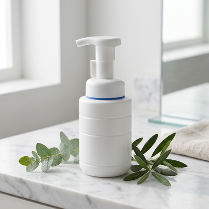 Amino Acid Foam Cleanser - Marble Lifestyle