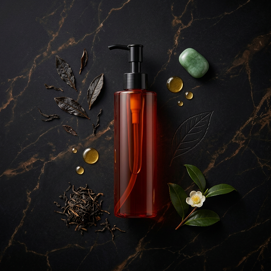 Részlet - Flat Lay