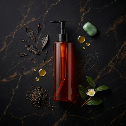 Részlet - Flat Lay
