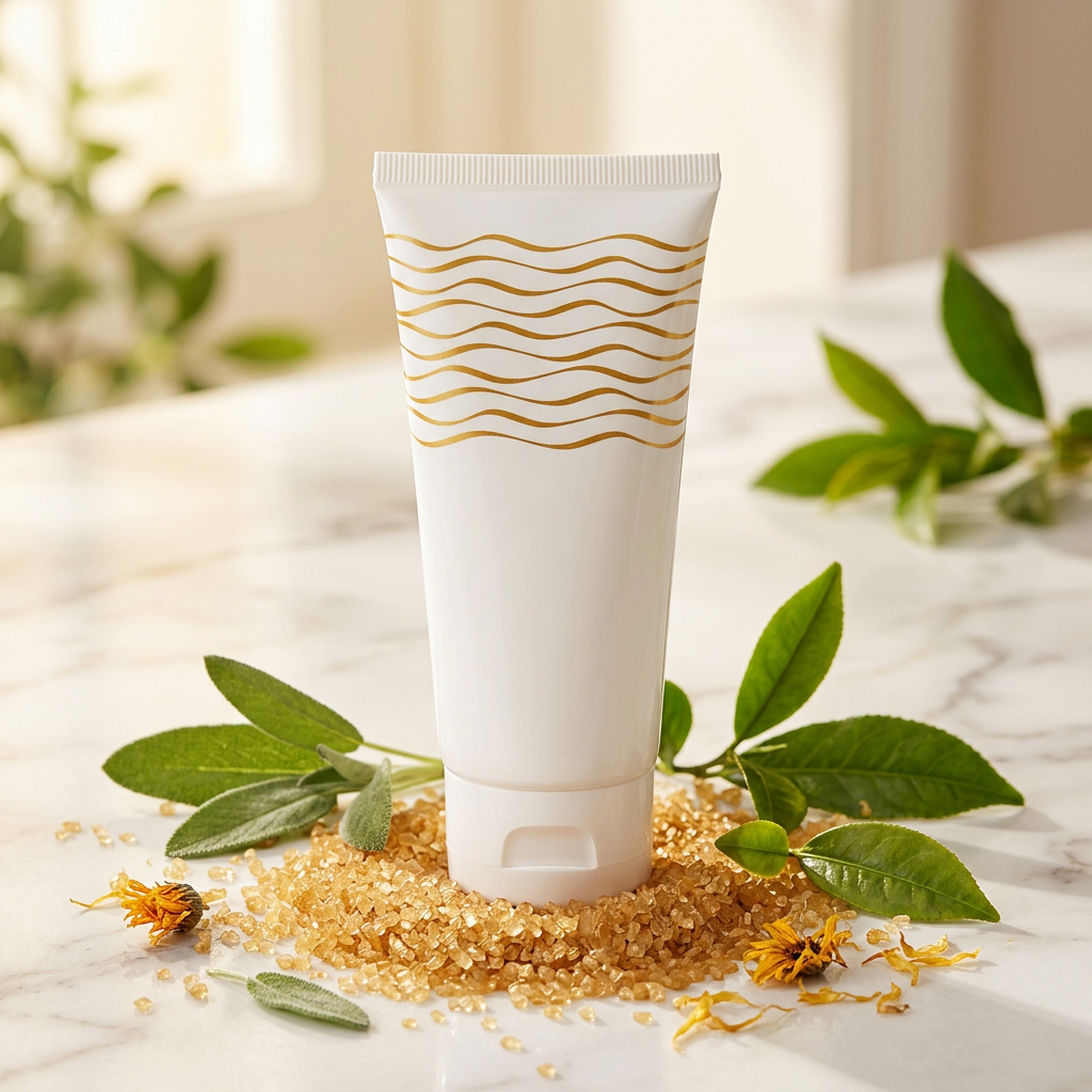 Peeling Gél - Lifestyle