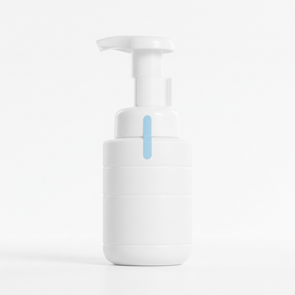 Amino Acid Foam Cleanser - Front View