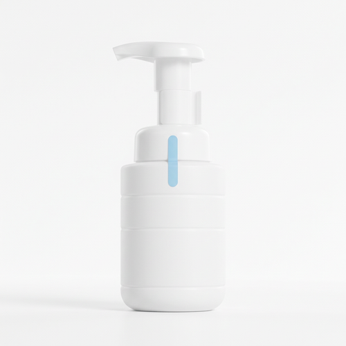 Amino Acid Foam Cleanser - Front View